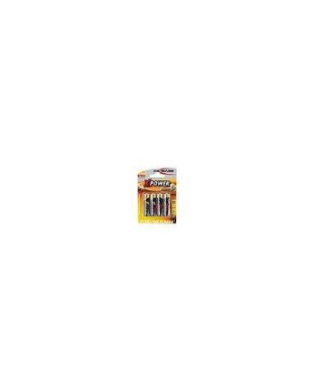 Ansmann  -power Mignon Aa Batteri     Aa Type Alkalisk