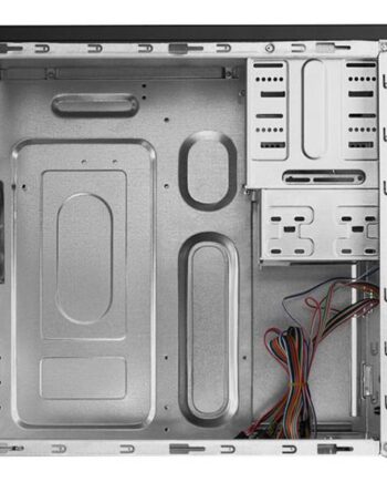 Antec New Solution Vsk-3000e Tower Micro-atx