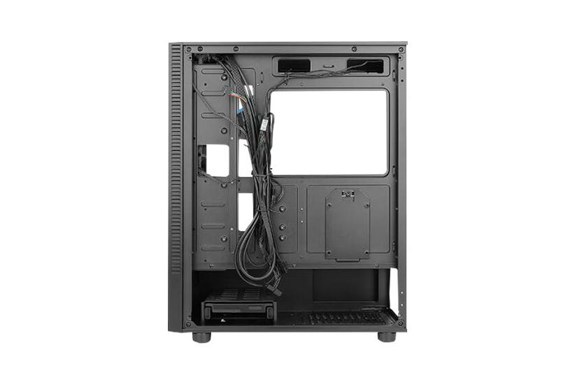 Antec Nx Series Nx410 Mid Tower Atx