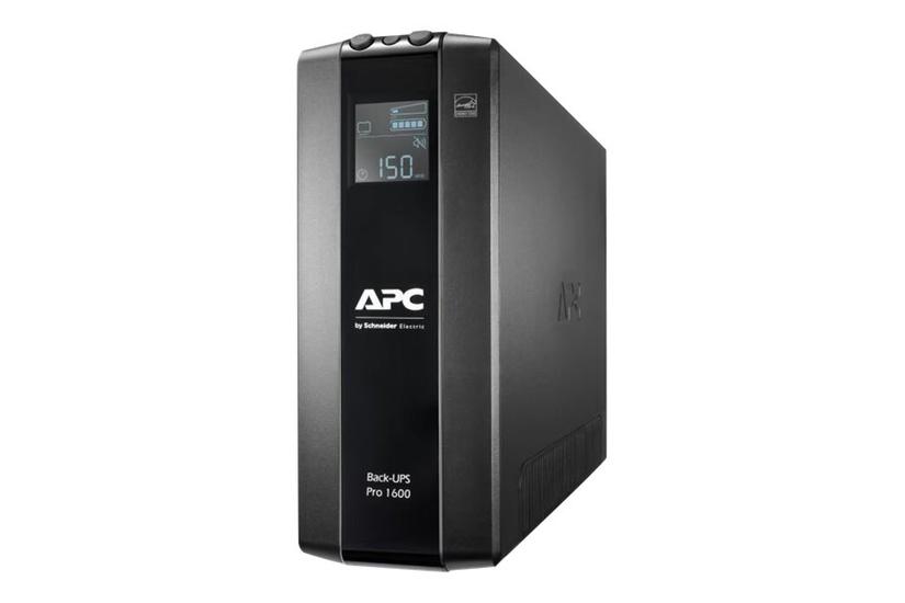 Apc Back-ups Pro Br1600mi Ups 960 Watt 1600 Va