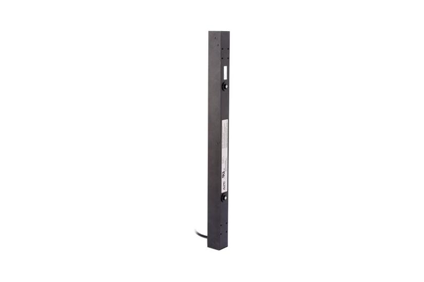 Apc Basic Rack-mount Pdu Strømfordelingsenhed