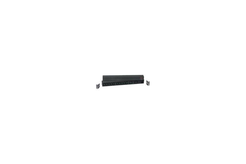 Apc Basic Rack-mount Pdu Strømfordelingsenhed