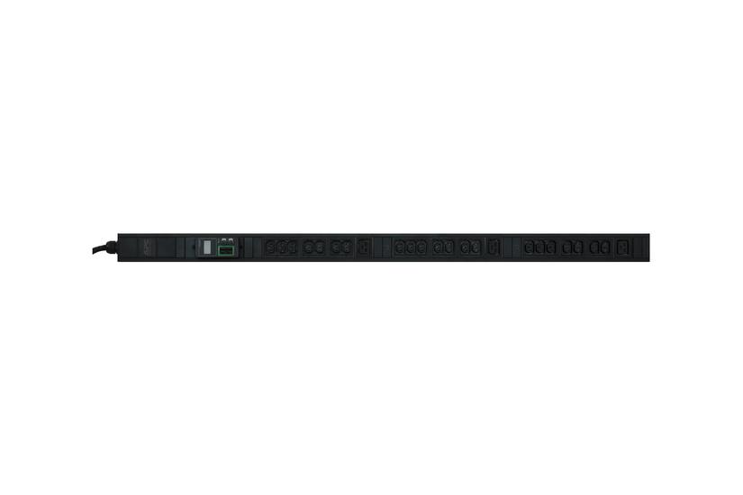 Apc Easy Metered Rack Pdu Epdu1216m Strømfordelingsenhed 11000 Va