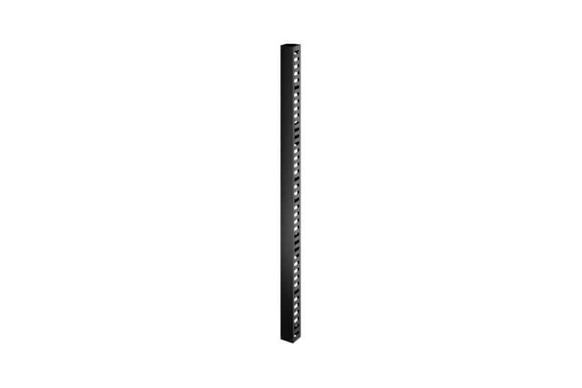Apc Easy Rack Stativkabelorganisator Lodret 42u