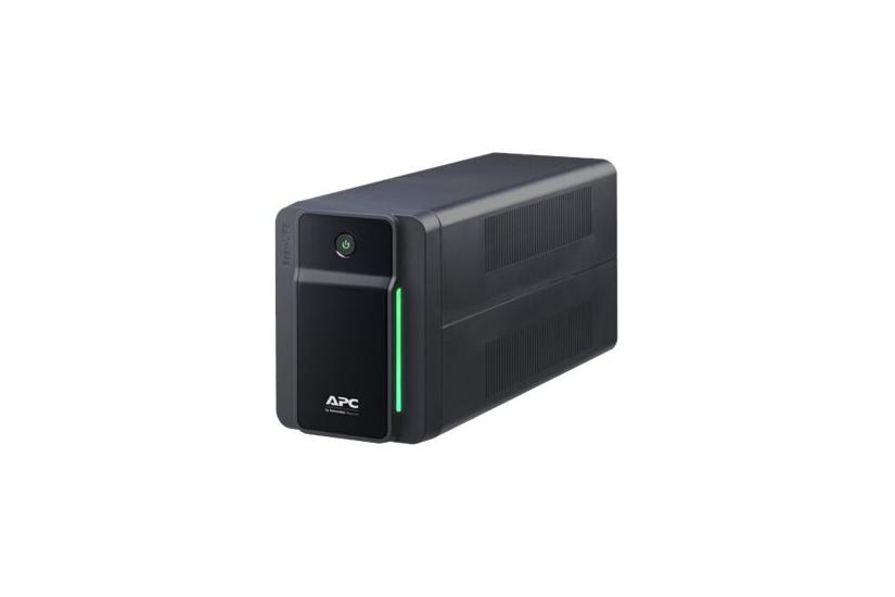 Apc Easy Ups Bvx Series Bvx900li Ups 480 Watt 900 Va