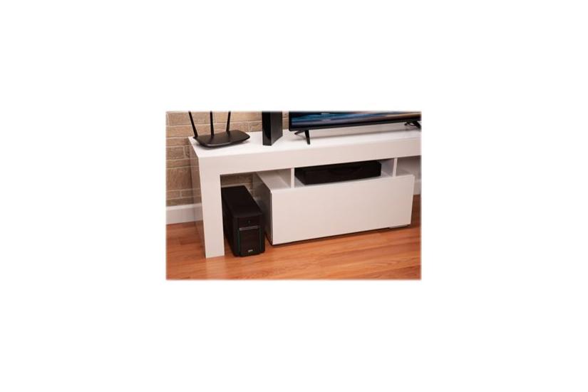 Apc Easy Ups Bvx Series Bvx2200li-gr Ups 1200 Watt 2200 Va