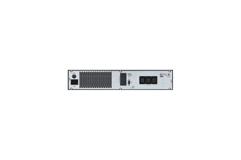 Apc Easy Ups Srv Srv1kri Ups 800 Watt 1000 Va