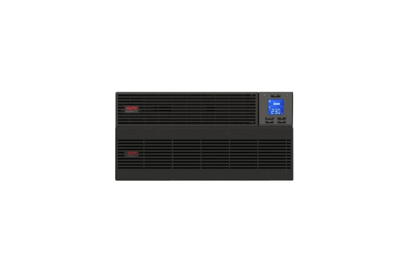Apc Easy Ups Srv Srv6kril Ups 6000 Watt 6000 Va Med External Battery Pack