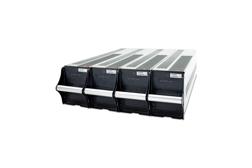 Apc High Performance Battery Module Ups-batteristreng Blysyre