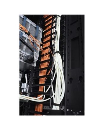 Apc Kabeladministrationspakke For Rack 42u Taa-kompatibel