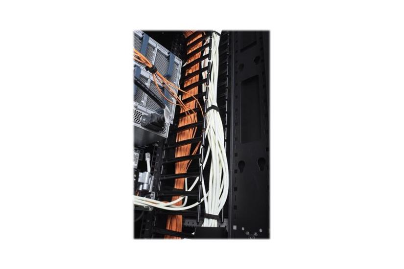 Apc Kabeladministrationspakke For Rack 42u Taa-kompatibel