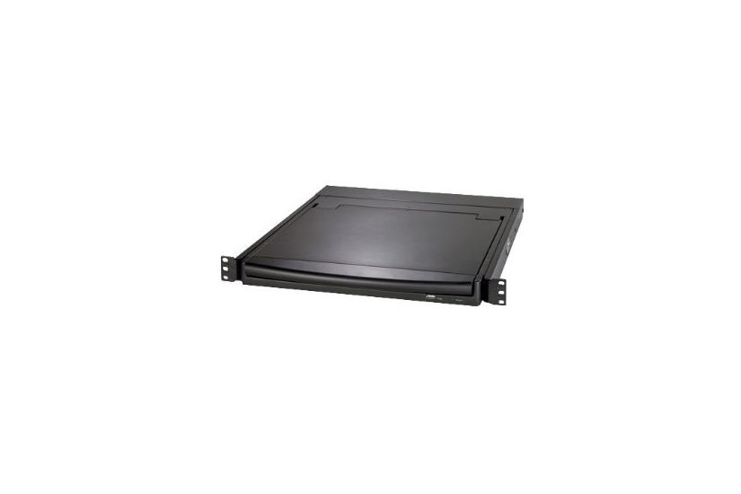 Apc Lcd Console Kvm-konsol 17 Quot