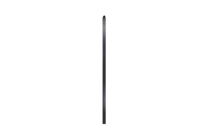 Apc Metered Rack Pdu Zerou 2g Strømfordelingsenhed