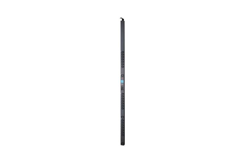 Apc Metered-by-outlet With Switching Rack Pdu Zerou 2g Strømfordelingsenhed 11 Kw