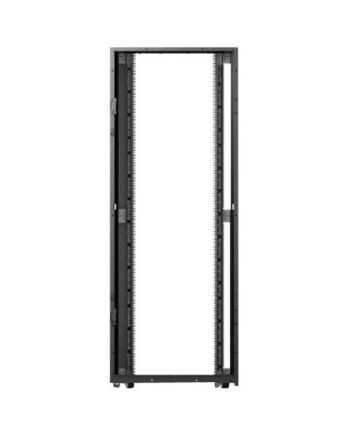 Apc Netshelter Sx Enclosure With Sides Rack 42u Taa-kompatibel