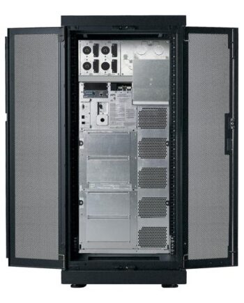 Apc Netshelter Sx Rack 24u Taa-kompatibel