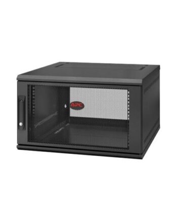 Apc Netshelter Wx Ar106sh6 Kabinet 6u
