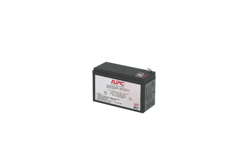 Apc Replacement Battery Cartridge 106 Ups-batteri Blysyre