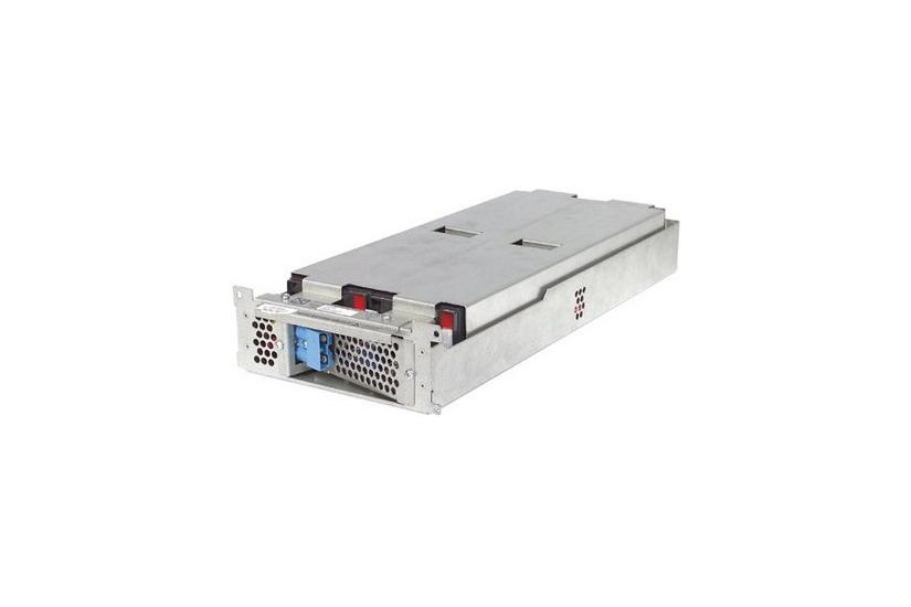 Apc Replacement Battery Cartridge 43 Ups-batteri Blysyre