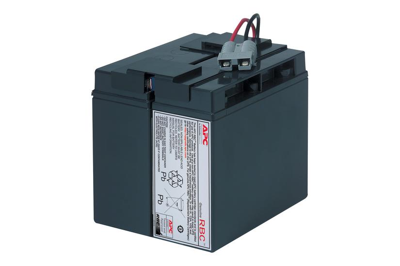 Apc Replacement Battery Cartridge Ups-batteri Blysyre