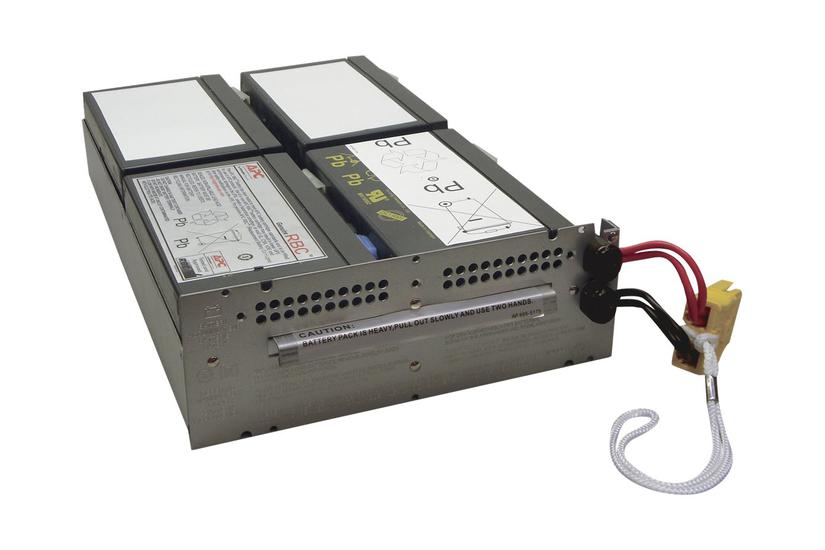Apc Replacement Battery Cartridge 133 Ups-batteri Blysyre