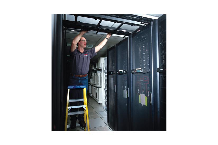 Apc Scheduled Assembly Service 5x8 Installation On-site