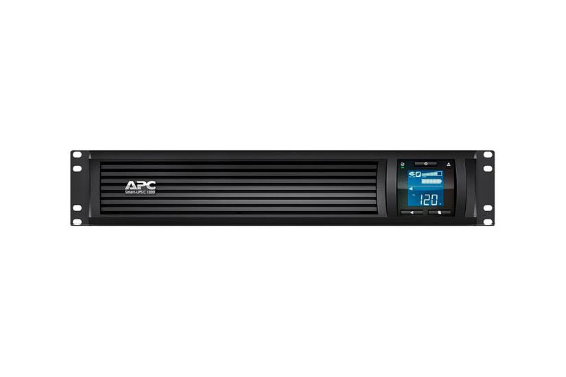 Apc Smart-ups Ups 600 Watt 1000 Va Med Apc Smartconnect