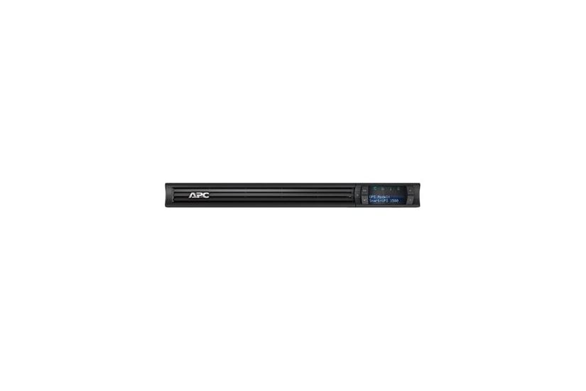 Apc Smart-ups 1500 Lcd Ups 1000 Watt 1500 Va
