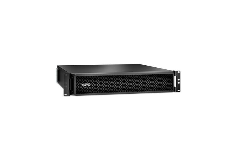 Apc Smart-ups Srt 48v 1kva And 5kva Rm Battery Pack Batterihus Blysyre