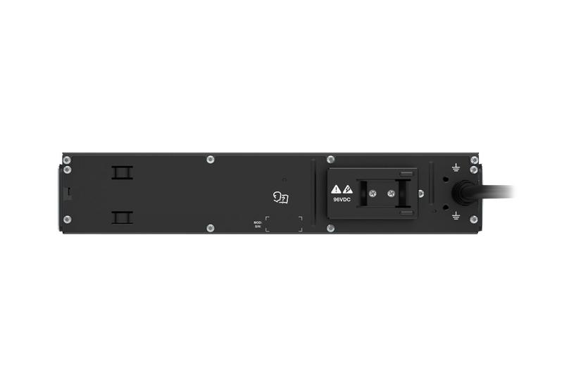 Apc Smart-ups Srt 96v 3kva Rm Battery Pack Batterihus Blysyre