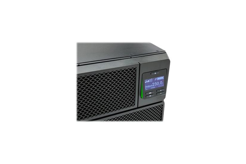 Apc Smart-ups Srt 5000va Rm Ups 4500 Watt 5000 Va