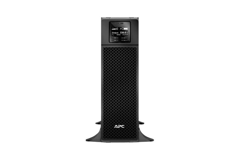 Apc Smart-ups Srt 5000va Ups 4500 Watt 5000 Va