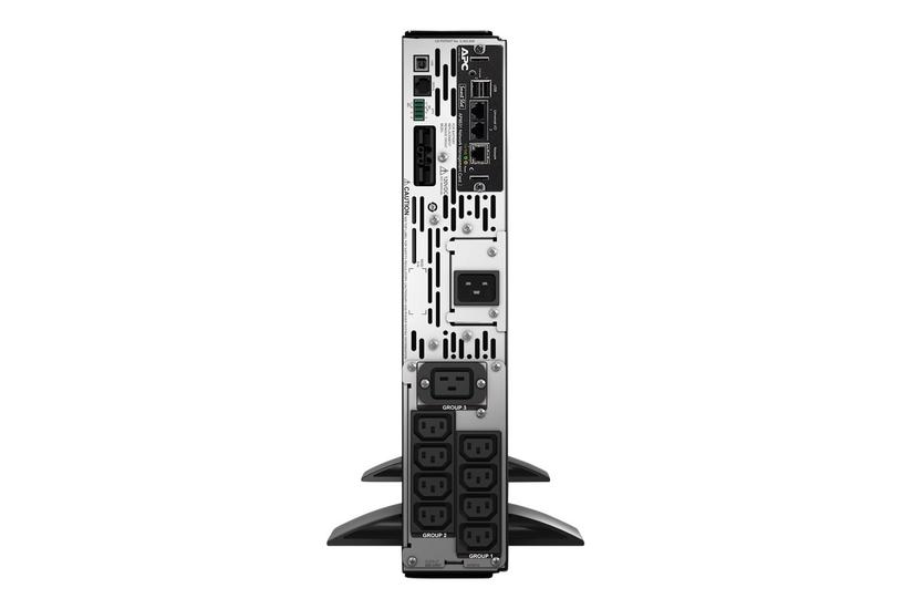 Apc Smart-ups 3000 Rack Tower Lcd Ups Kw 3000 Va