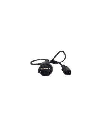 Apc Strømkabel Power Cee     Til Iec 60320 C14 61 Cm