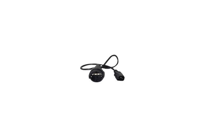 Apc Strømkabel Power Cee Til Iec 60320 C14 61 Cm