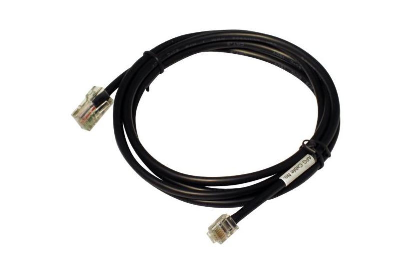 Apg Multipro Cd-101a Kabel Til Pengekasse Rj-12 Til Rj-45 52