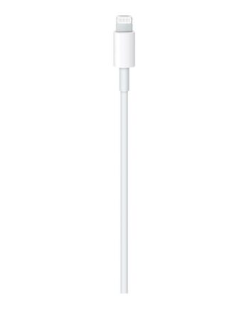 Apple Lightning-kabel Lightning   Usb