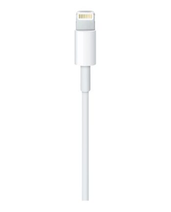 Apple Lightning-kabel Lightning   Usb