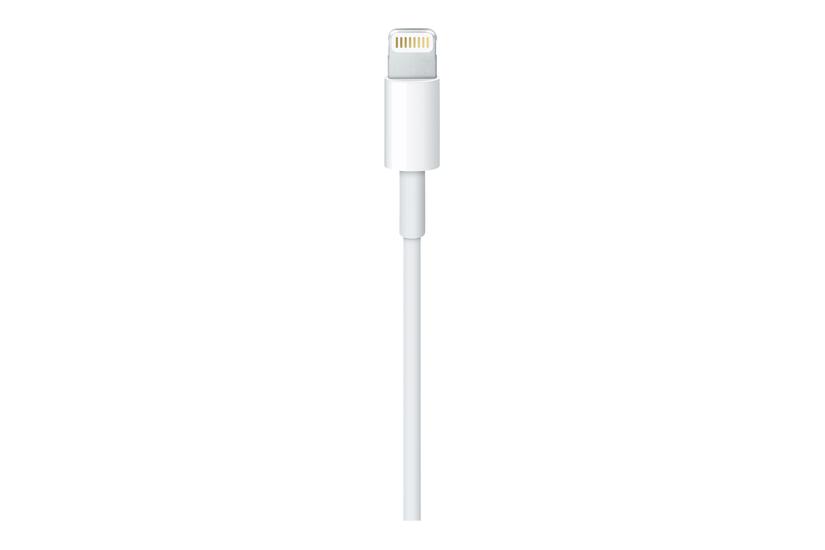 Apple Lightning-kabel Lightning Usb