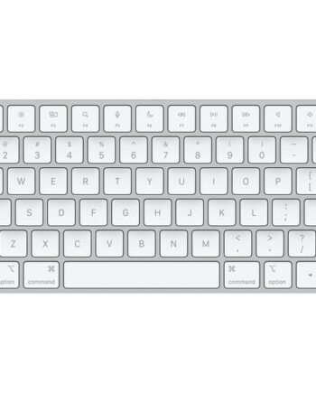 Apple Magic Keyboard Tastatur Qwerty Islandsk Indgangsudstyr