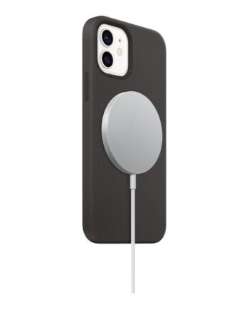 Apple Magsafe Charger Trådløs Opladningsmåtte Magnetisk 15 Watt