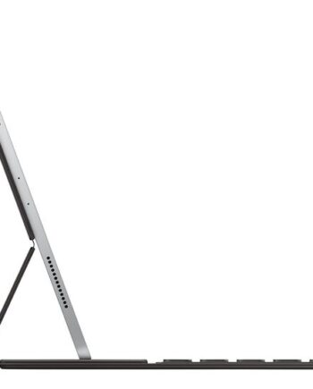 Apple Smart Tastatur Og Folio-kasse Qwerty Dansk Indgangsudstyr
