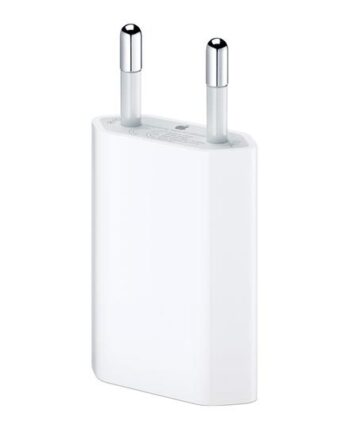 Apple 5w Usb Power Adapter