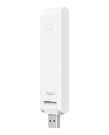 Aqara Hub E1 Central Controller Zigbee      802 11b