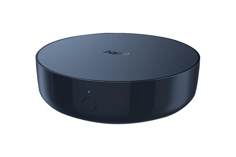 Aqara Hub M2 Central Controller 802 11b 802 15 Zigbee Bluetooth Le Sort