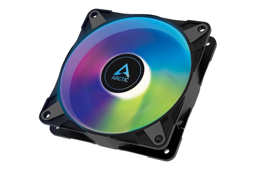 Arctic P12 Pwm Pst -rgb 0db Indsats Med Blæser