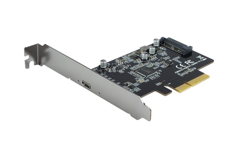 Argus Kc-008 Usb-adapter Pcie Usb Gen