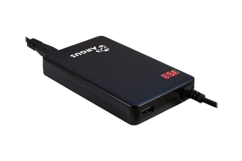 Argus Nb-90sa Strømforsyningsadapter 90 Watt