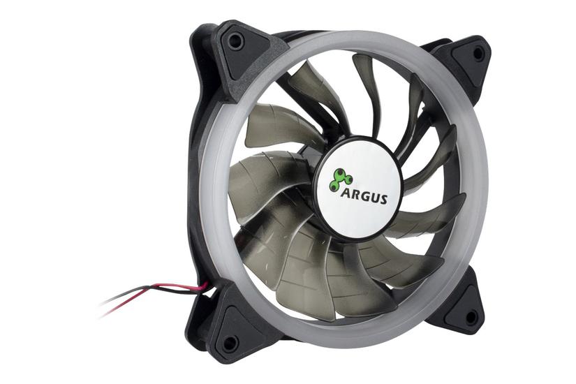 Argus Rs-051 Rgb Indsats Med Blæser