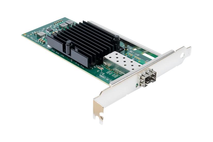 Argus St-7211 Netværksadapter Pcie X8 1gb Ethernet 10gb Ethernet Sfp